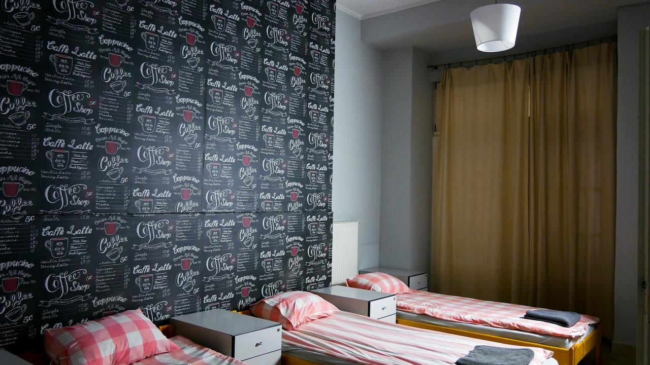 Хостелы HEYnow Rooms, Apartments and hostel in CITY center Краков-23