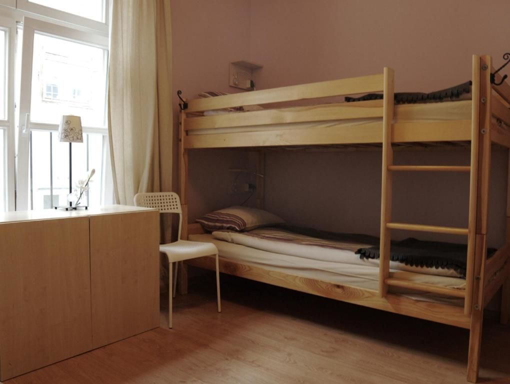 Хостелы HEYnow Rooms, Apartments and hostel in CITY center Краков